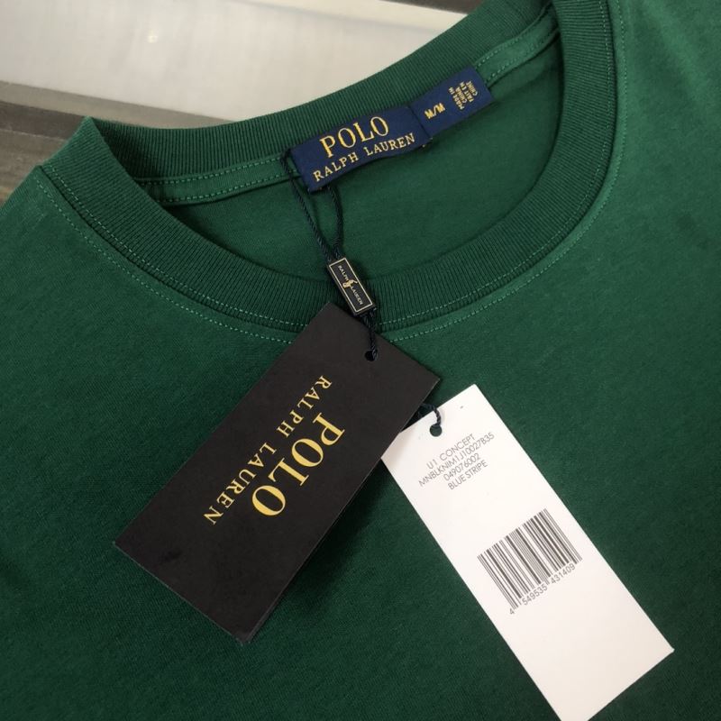 Polo T-Shirts